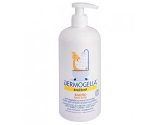 Detergente Bebè Bagno