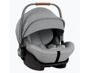 Seggiolino auto i-Size Arra