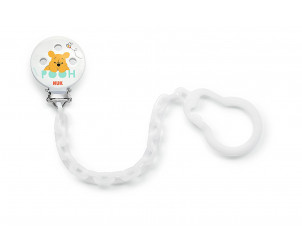 Catenella per succhietto Winnie The Pooh