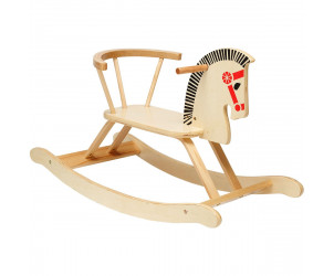 Cavallo a dondolo