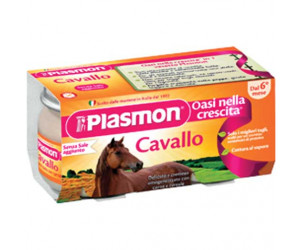 Omogeneizzato di Cavallo