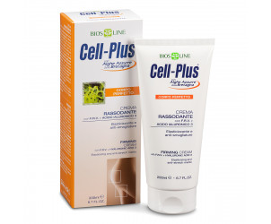 Crema rassodante Cell Plus 