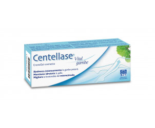 Crema gel Vital Gambe Centellase