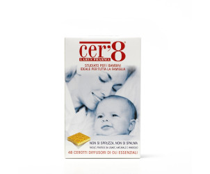 Cer'8 Family Larus Pharma