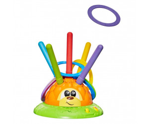 Gioco Fit&Fun Riccio