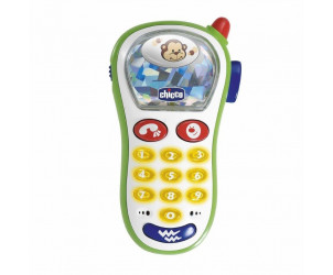 Gioco Telefonino Vibra & Scatta Pnt