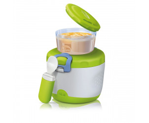 Thermos portapappa System Easy Meal