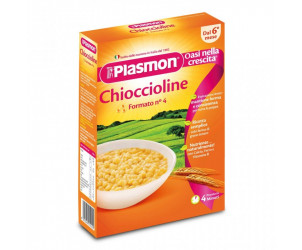 Pastina Chioccioline