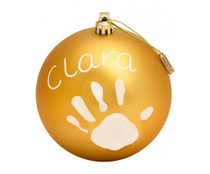 Christmas Ball personalizzabile