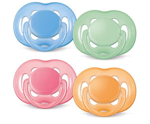 Ciuccio AirFlow 6-18m
