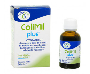 Integratore per coliche Colimil Plus