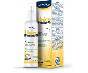 Unico Combo Spray