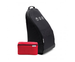 Borsa di trasporto Compact