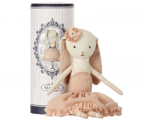 Peluche Coniglietta ballerina