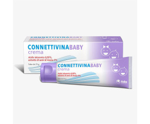 Connettivina Baby Crema