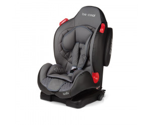 Seggiolino auto Storm Isofix Gruppo 1/2