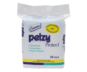 Assorbenti post parto Cosmea