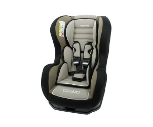 Seggiolino auto Cosmo Isofix Gruppo 0/1 