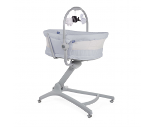 Culla Baby Hug 4in1 Air