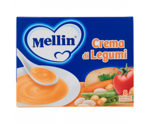 Crema di Legumi