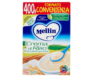 Crema di Riso