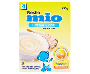 Crema di riso