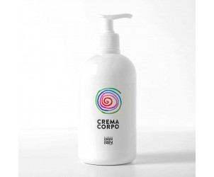 Crema corpo Mamma