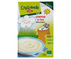 Crema di Riso