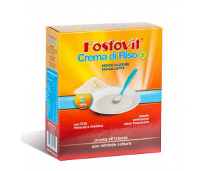 Crema di riso