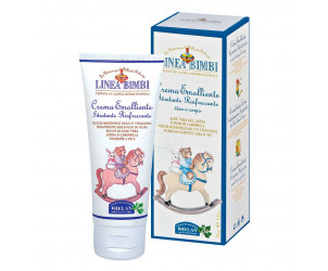 Crema emolliente
