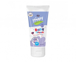 Crema Baby Natural Care