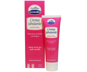 Crema Idratante