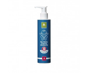 Bio Baby Crema Idratante