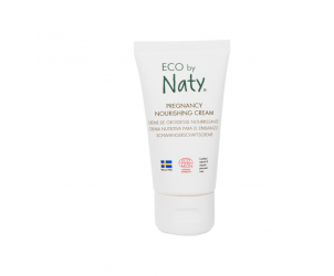 Crema Nutriente Premaman ECO