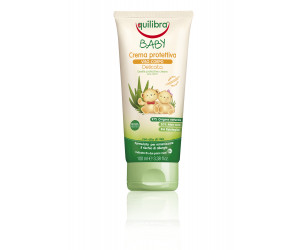Crema protettiva viso-corpo