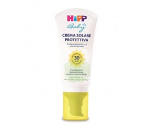 Crema Solare protettiva SPF 30