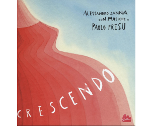 Libro 'Crescendo'