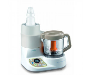 Cuocipappa Pappasana vapor 2 in 1 