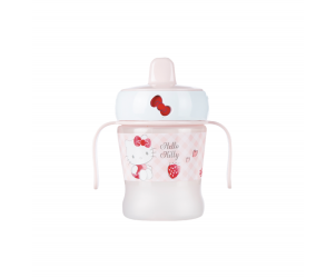 Cup gioco Hello Kitty
