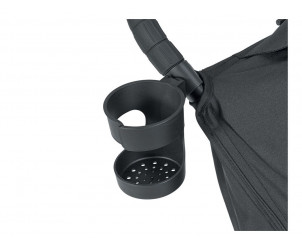 Portabevande per City Tour