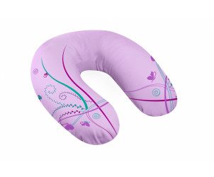Cuscino da allattamento Supima