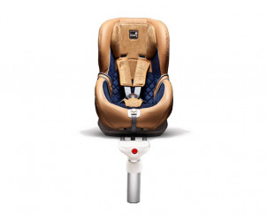 Seggiolino auto SPF1 SA-ATS Isofix Deluxe Gruppo 1 