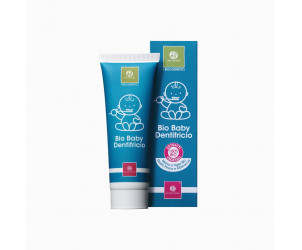 Bio Baby Dentifricio