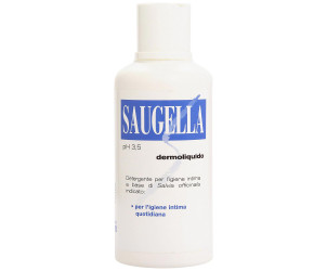 Detergente dermoliquido
