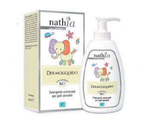 Detergente Universale per Pelli Sensibili 