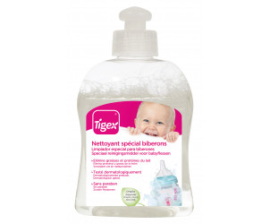 Detergente per Biberon