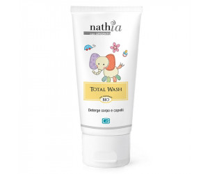 Detergente Corpo e Capelli 