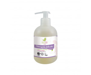 Detergente Viso Corpo