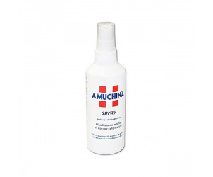 Disinfettante spray