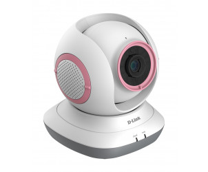 Baby Monitor EyeOn HD 360 D-Link